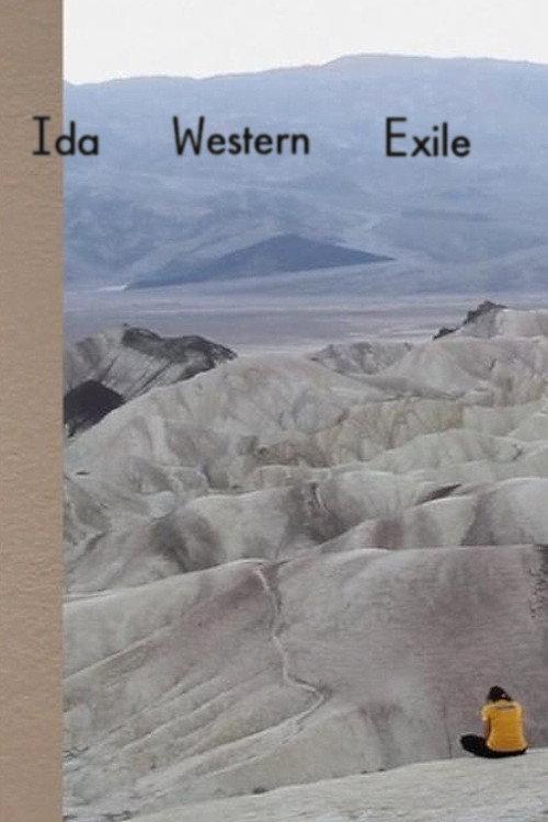 Ida Western Exile 2017 official movie poster