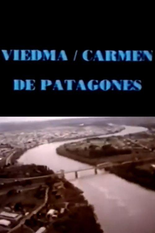 Viedma hoy 1987 official movie poster