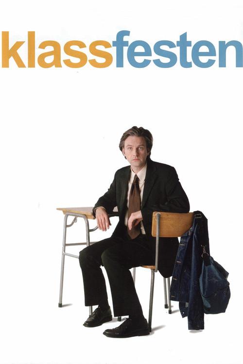 The Reunion 2002 official movie poster