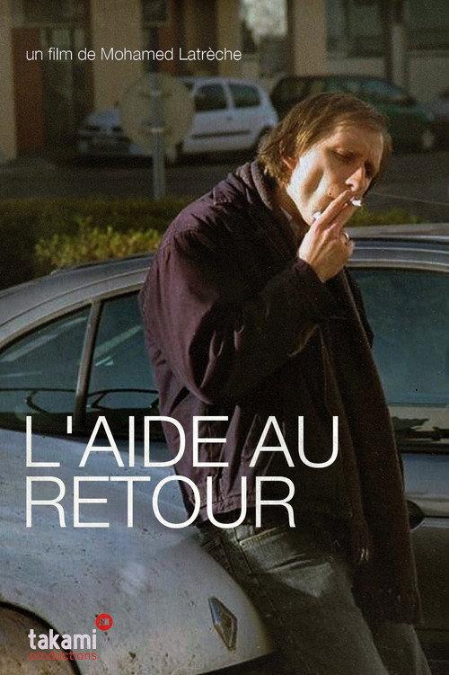 L'Aide Au Retour 2009 official movie poster