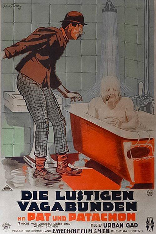 The Wheel of Fortune 1926 official movie poster