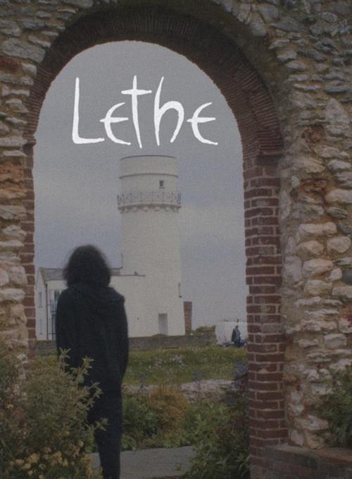 Lethe 2024 official movie poster