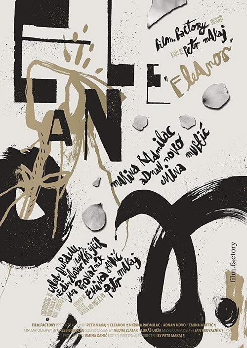Eleanor 2014 official movie poster