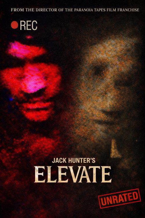 Elevate 2025 official movie poster
