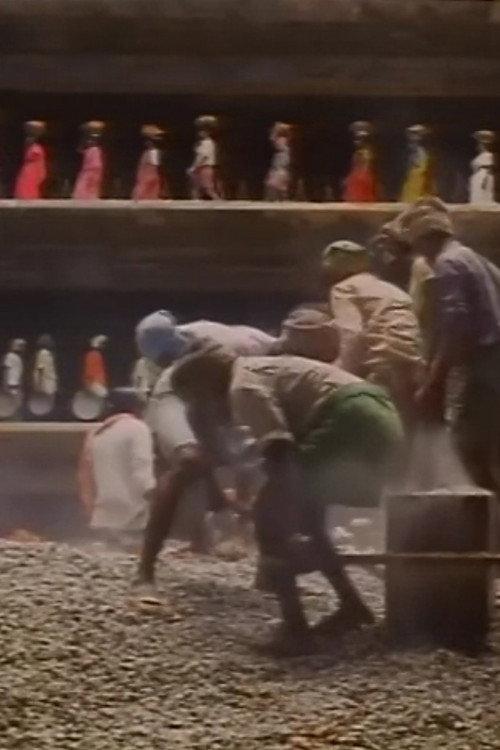Mud People 1991 official movie poster