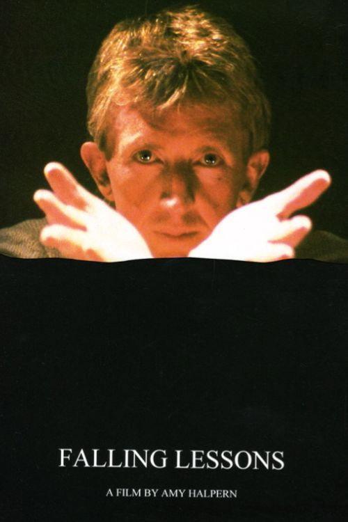 Falling Lessons 1992 official movie poster