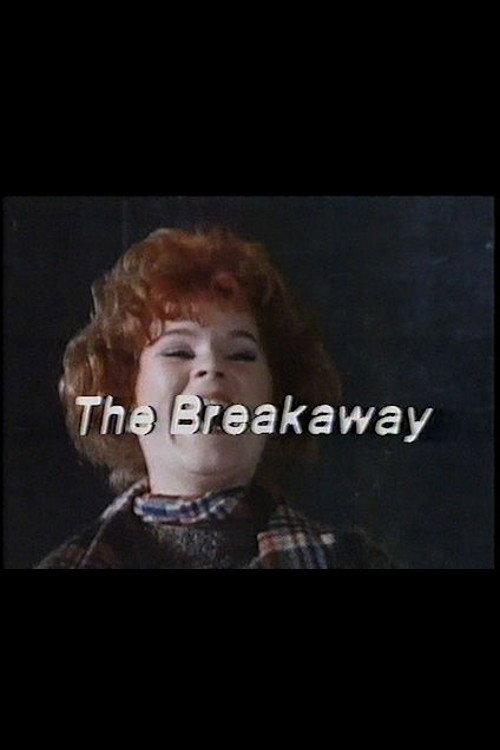 The Breakaway 1983 official movie poster