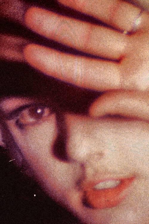 Screen Test [ST310]: Edie Sedgwick 1965 official movie poster
