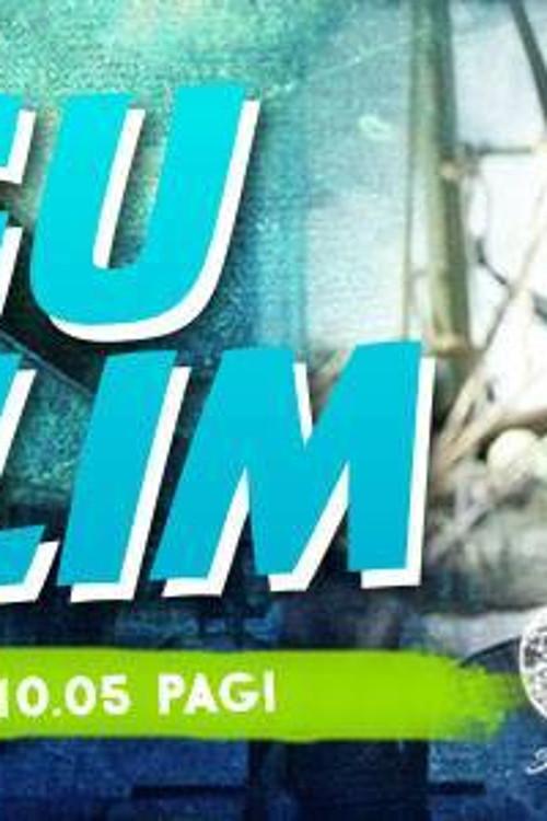 Cikgu Halim 2017 official movie poster