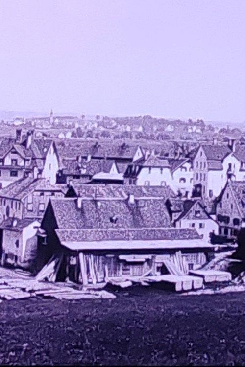 Das Kaisergebirge 1923 official movie poster