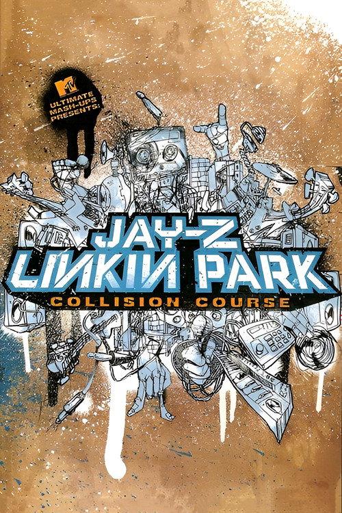 Collision Course 2004 official movie poster