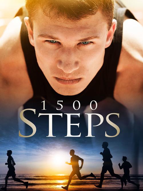 1500 Steps 2014 official movie poster