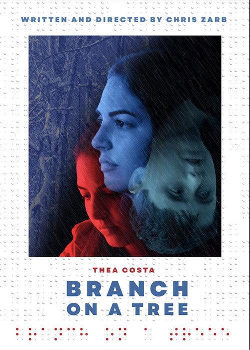 Branch On A Tree 2026 official movie poster
