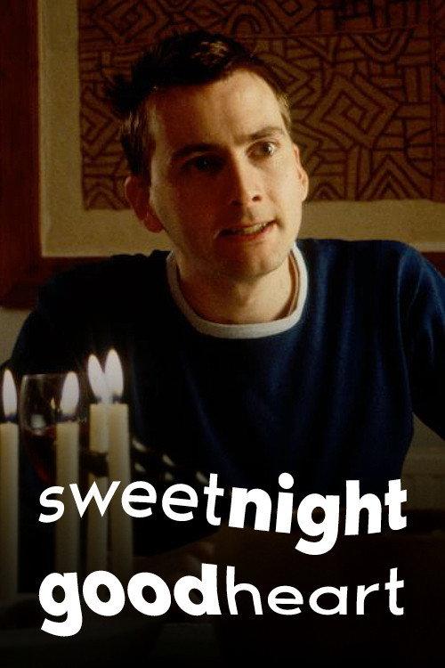 Sweetnightgoodheart 2005 official movie poster