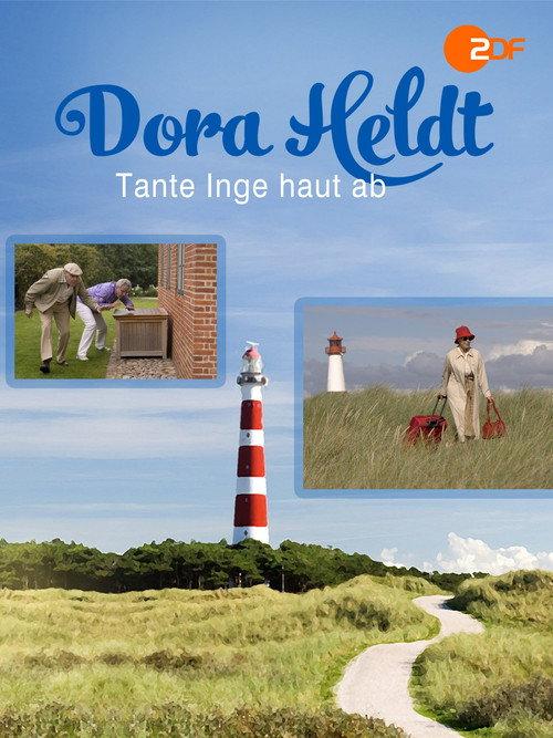 Dora Heldt: Tante Inge haut ab 2011 official movie poster