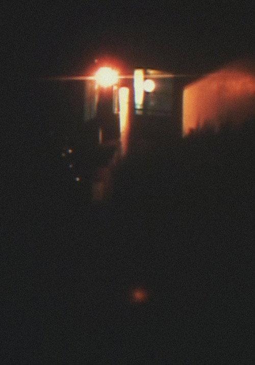 Midnight Train 1995 official movie poster