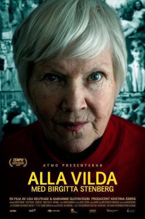 The Wild Ones 2012 official movie poster