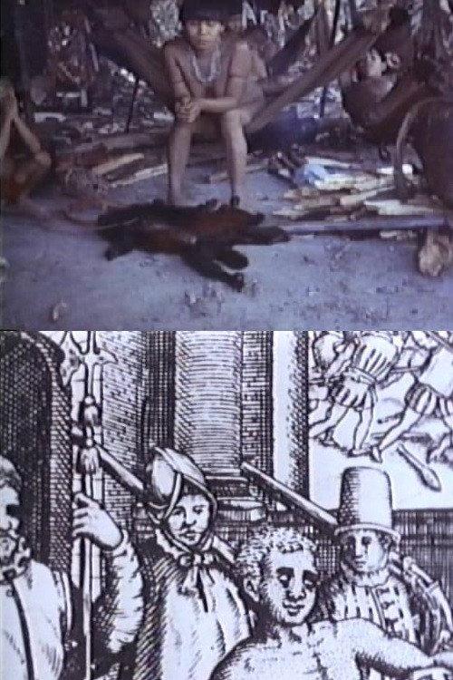 Colonial Times 1976 official movie poster