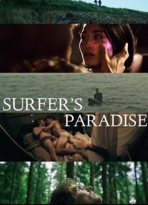 Surfer's Paradise 2019 official movie poster