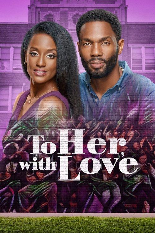 To Her, With Love 2022 official movie poster