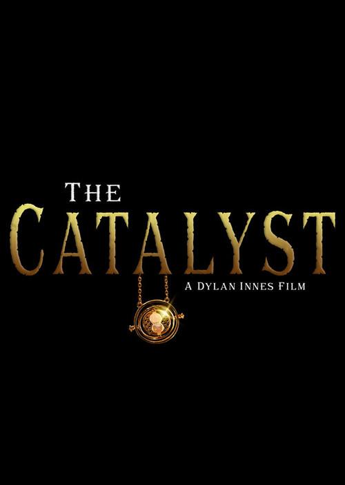 The Catalyst 2026 official movie poster