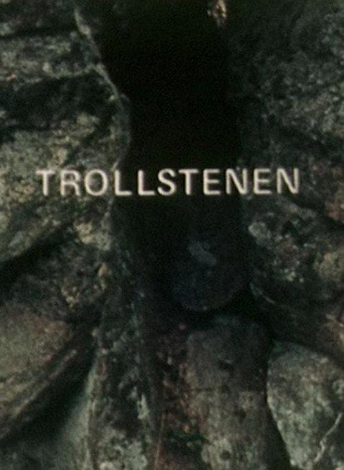 Trollstenen 1976 official movie poster