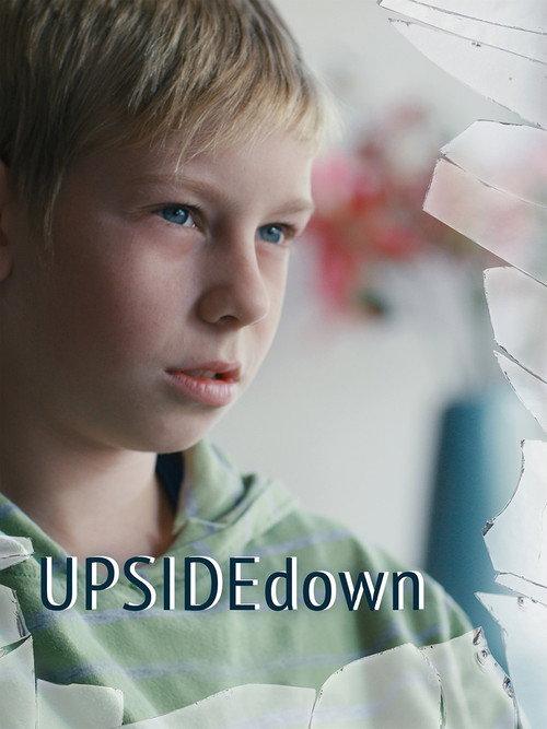UPSIDEdown 2013 official movie poster