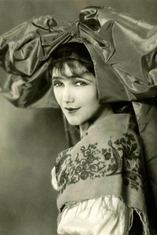 Her Man o' War 1926 official movie poster
