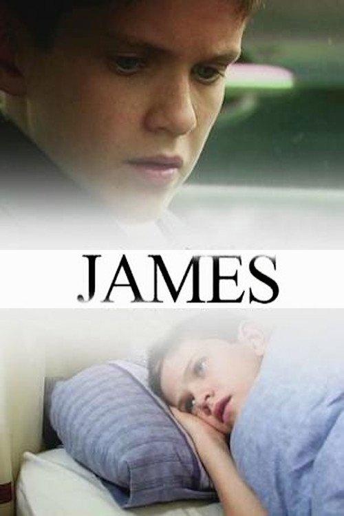 James 2008 official movie poster