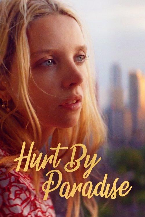 Hurt By Paradise 2020 official movie poster