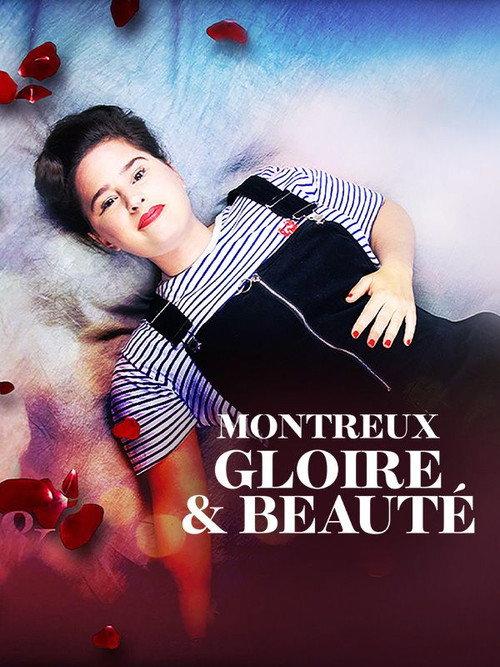 Montreux, Gloire et Beauté 2022 official movie poster
