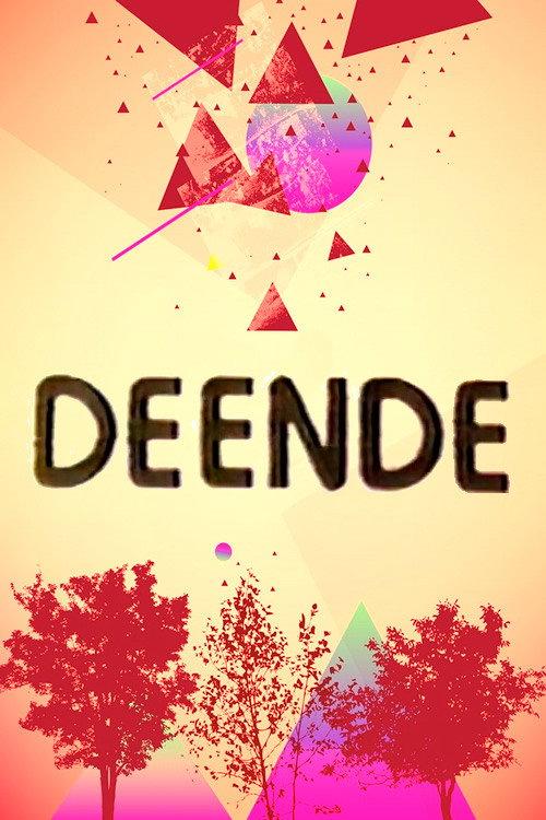 Deende 1987 official movie poster