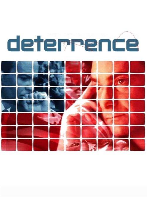 Deterrence 2000 official movie poster