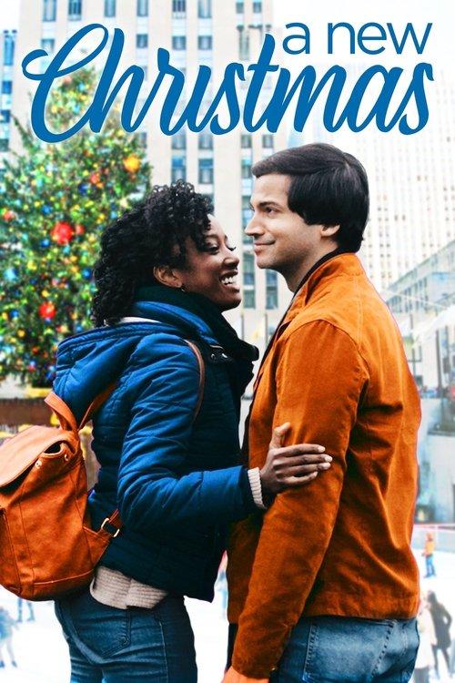 A New Christmas 2019 official movie poster
