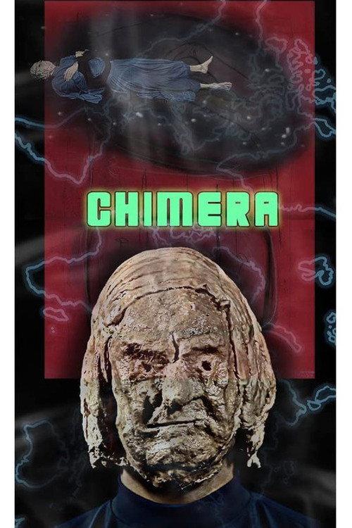 Chimera 2011 official movie poster