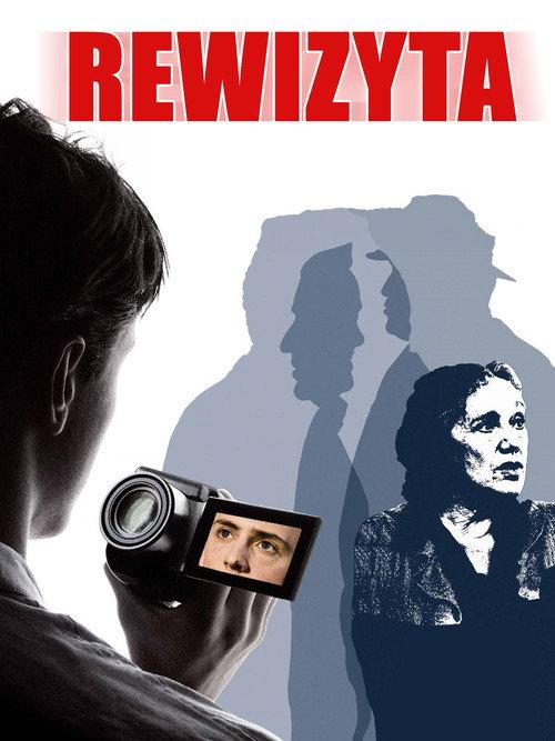 Revisited 2009 official movie poster