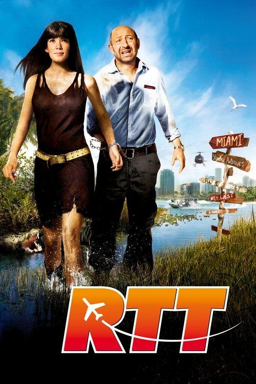 RTT 2009 official movie poster