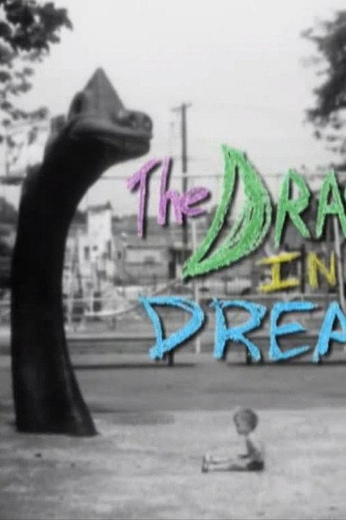 The Dragon In My Dreams 2010 official movie poster