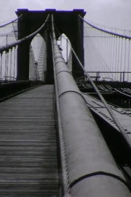 Untitled [NYC - Downtown] 1970 official movie poster