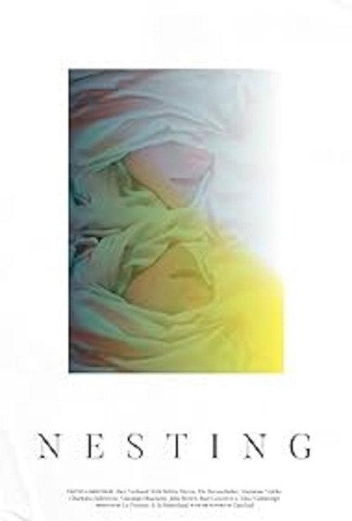 Nesting 2019 official movie poster