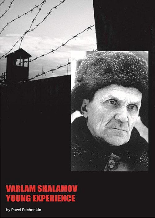Varlam Shalamov. Youth Experience 2014 official movie poster