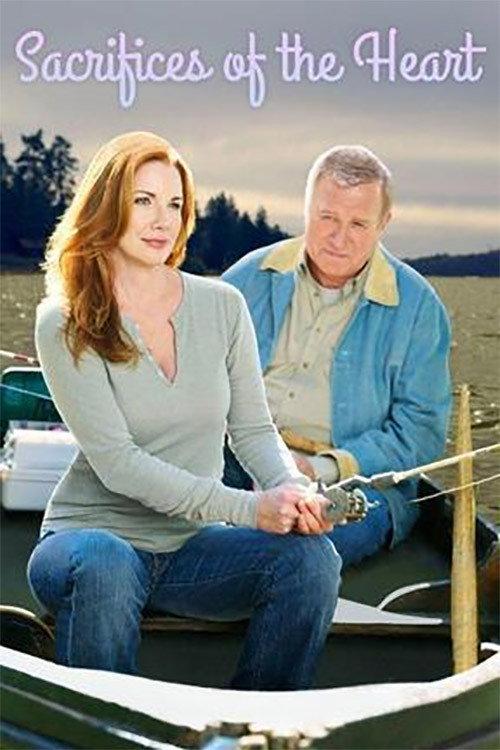 Sacrifices of the Heart 2007 official movie poster