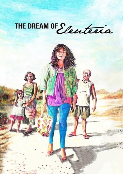 The Dream of Eleuteria Kirchbaum 2010 official movie poster