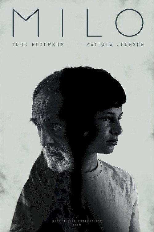 Milo 2017 official movie poster
