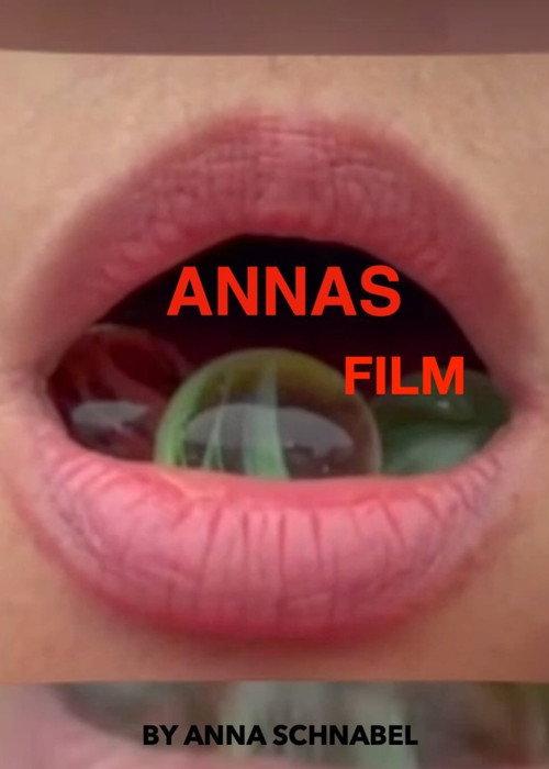 Anna’s Film 2023 official movie poster