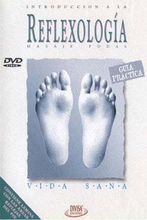 Reflexology 1997 official movie poster
