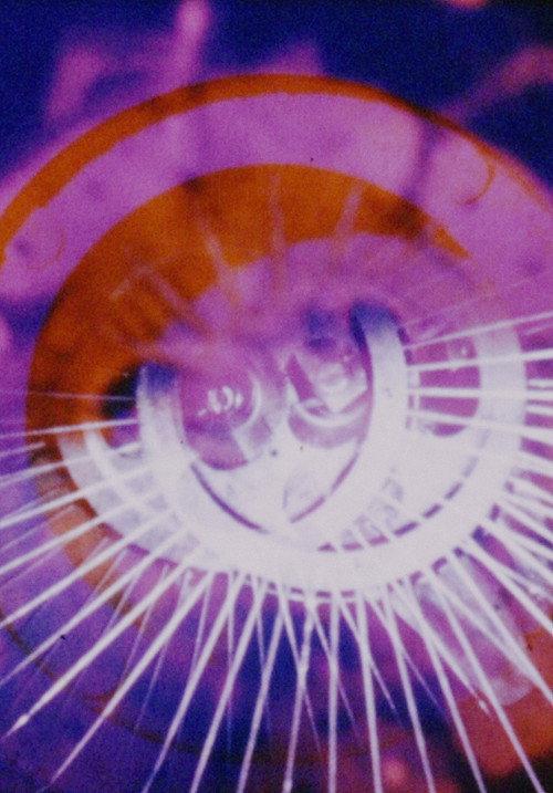 Harry Hooton 1970 official movie poster