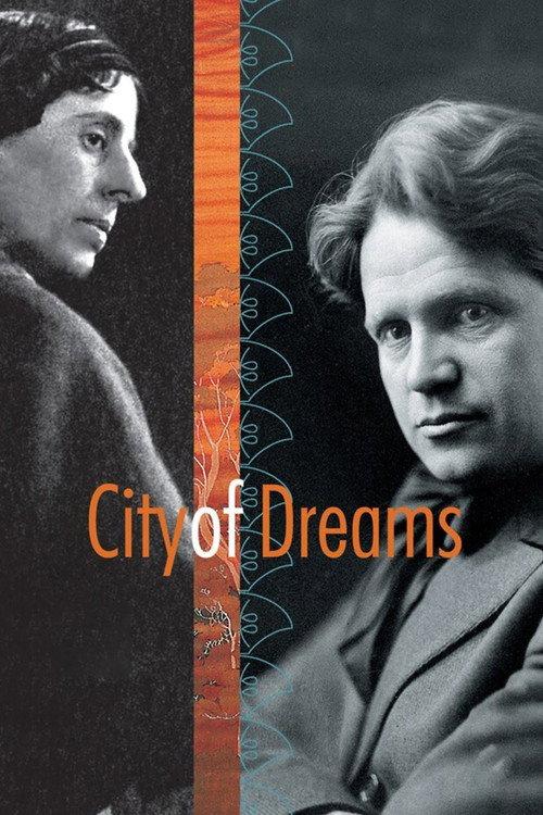 City of Dreams 2000 official movie poster