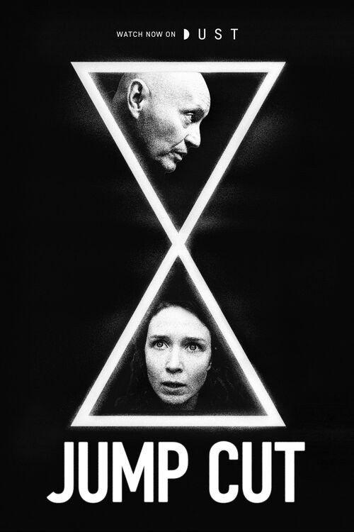 Jump Cut 2024 official movie poster