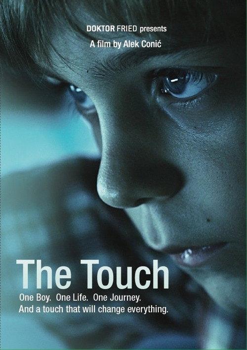 The Touch 2011 official movie poster